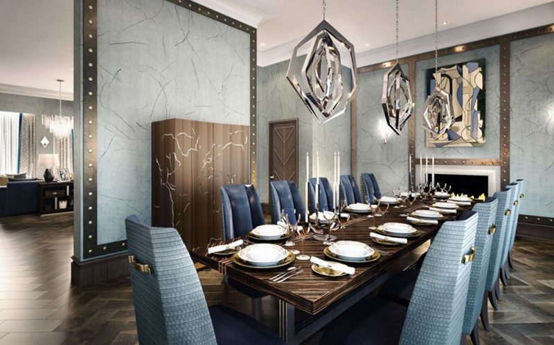 Be Amazed By The Top 10 Interior Designers In London