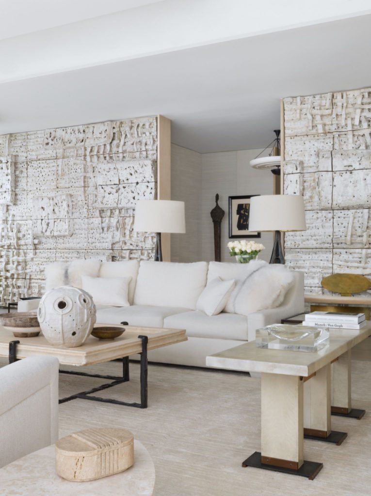 Discover The Top French Interior Designers - Part VII