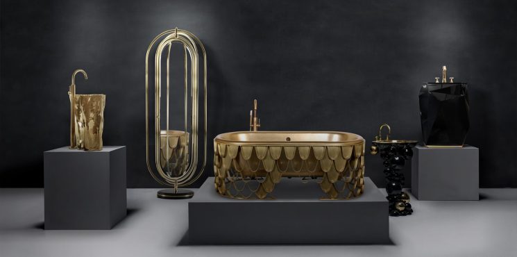 Cersaie 2019 TOP Stands 