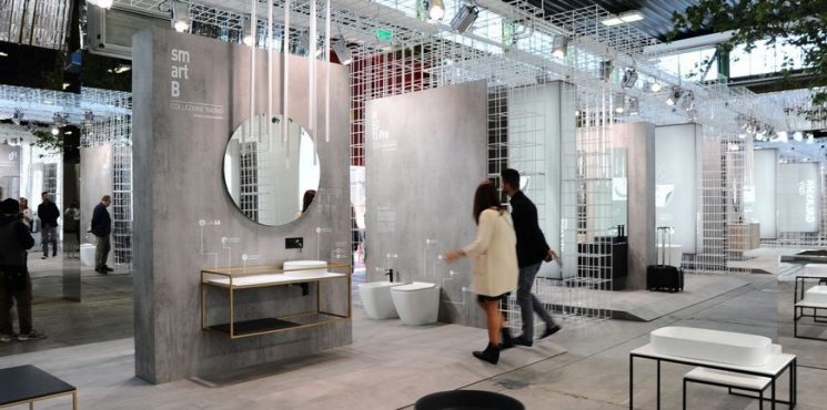 Make Sure You Don't Miss Cersaie 2019