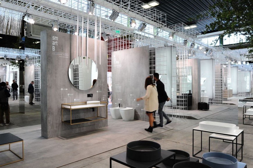 Make Sure You Don't Miss Cersaie 2019