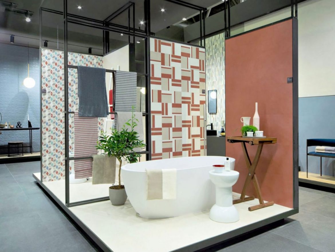 Make Sure You Don't Miss Cersaie 2019