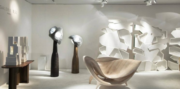 Salon Art+Design 2019: Everything You Need To Know