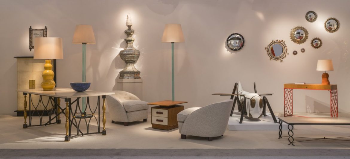 Salon Art+Design 2019: Everything You Need To Know