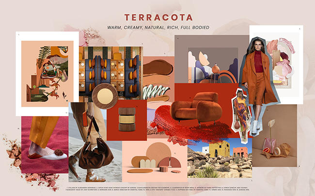 Terracotta Is The New Trend You Will Want To Follow