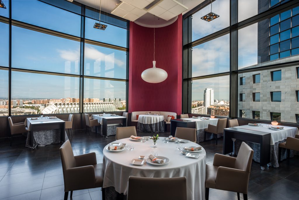 Valencia City Guide: TOP Hotels And Restaurants | The Most Expensive Homes