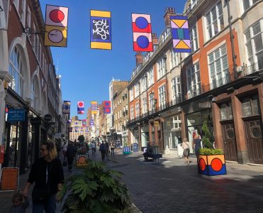 Everything That You Are Missing At London Design Festival 2019
