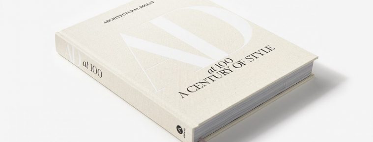 Architectural Digest At 100: A Century Of Style