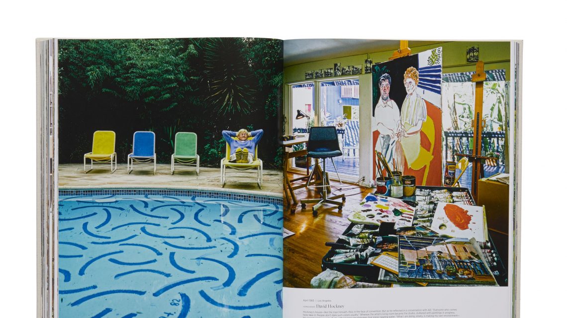 Architectural Digest At 100: A Century Of Style