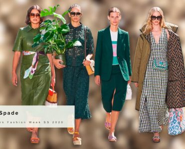 Bring New York Fashion Week Into Your Home Decor