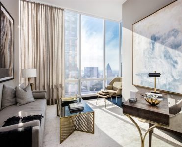 Exquisite Interior Design Projects With The Ness Group