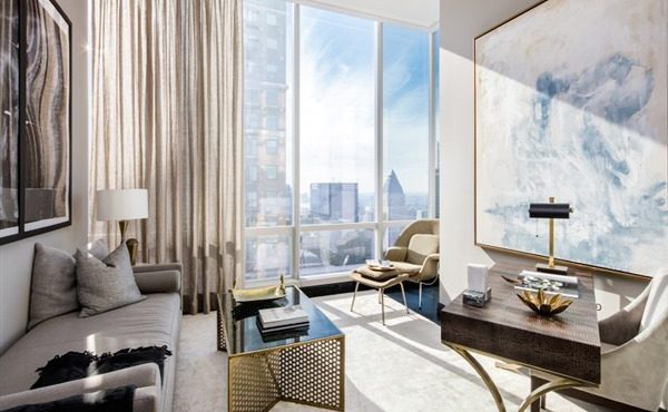 Exquisite Interior Design Projects With The Ness Group