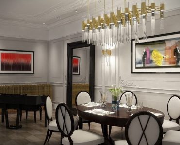 Fall In Love With Anna Sakharova's Design Projects