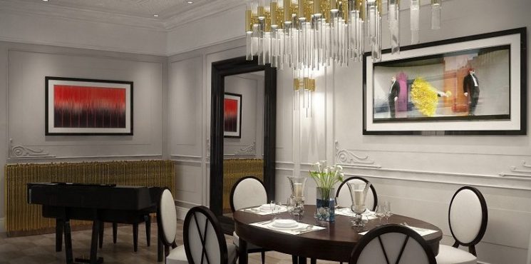Fall In Love With Anna Sakharova's Design Projects