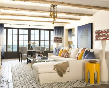 Joan Behnke: A source Of Design Inspiration