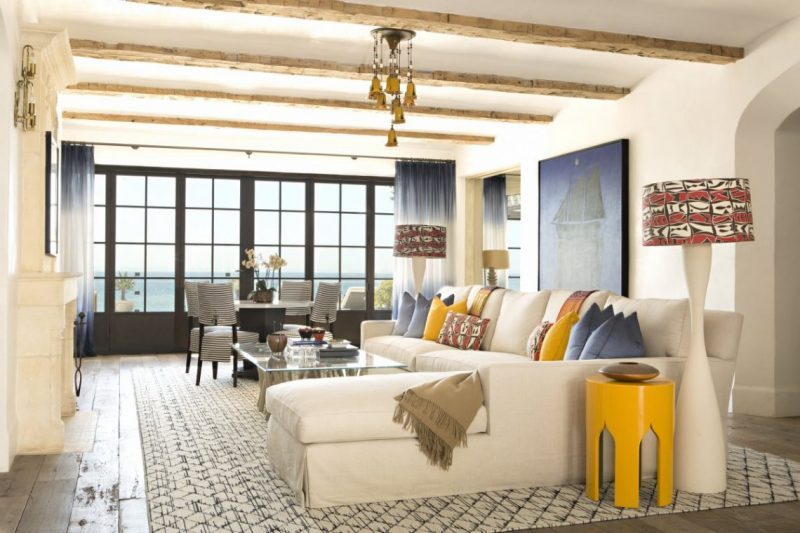 Joan Behnke: A source Of Design Inspiration