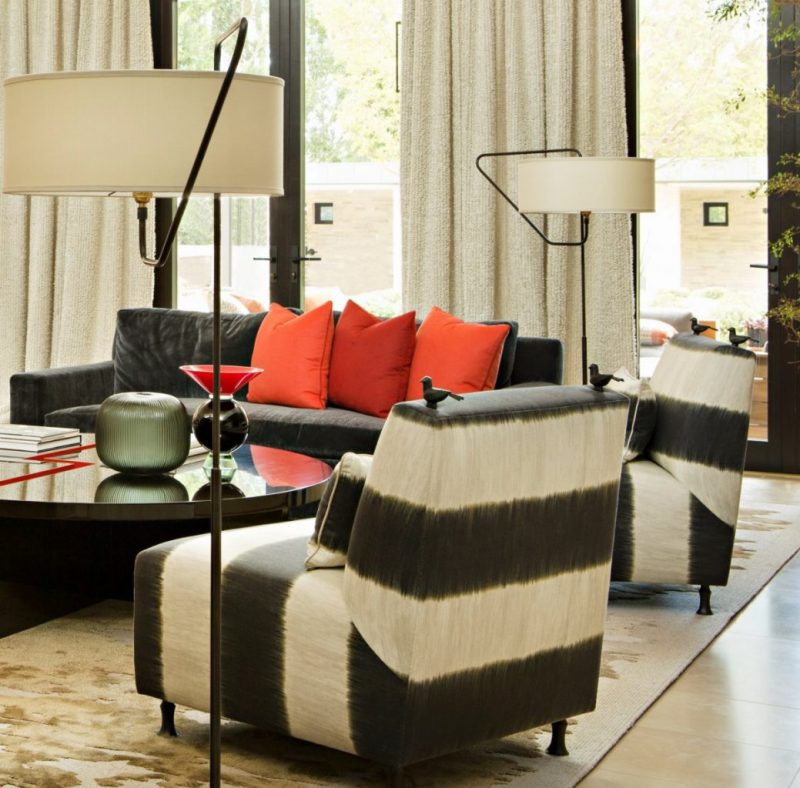 Joan Behnke: A source Of Design Inspiration