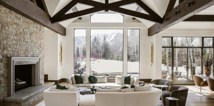 Celebrate Design With Pembrooke And Ives