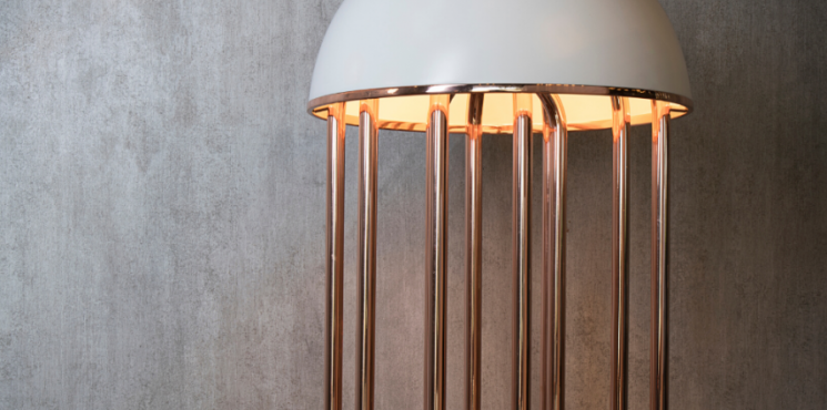 Christmas Gift Guide: Mid-Century Lighting Designs To Amaze Your Family