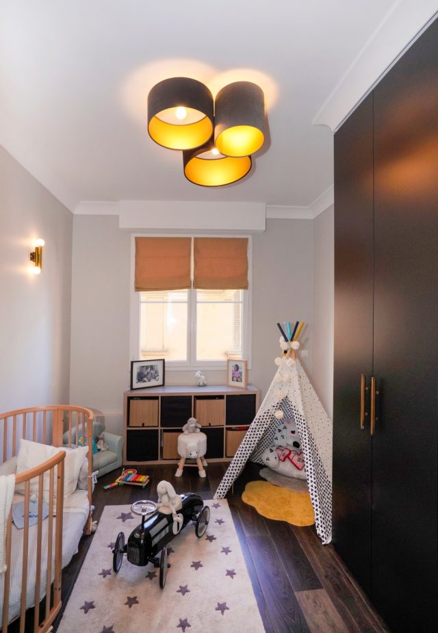 Be Inspired By Luxe Chic et Décoration’s Design Project | The Most ...