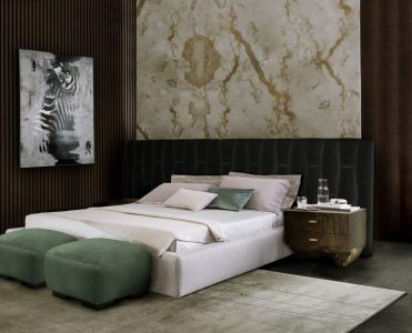Fall In Love With These Contemporary Classic Bedrooms Ideas