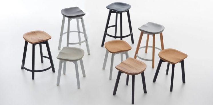 Meet Nendo's Sustainability Design Collection For Emeco