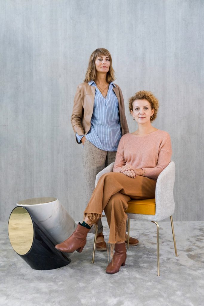 Meet Studiopepe's Special Collection For Salone Del Mobile 2020