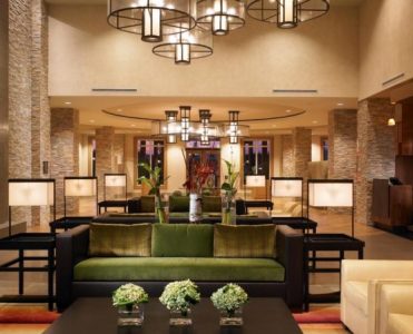 Step Inside The Hospitality Projects From Beyer Brown And Associates 