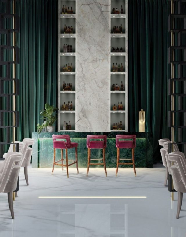 5 Bar Stool Ideas For Your Expensive Home The Most Expensive Homes