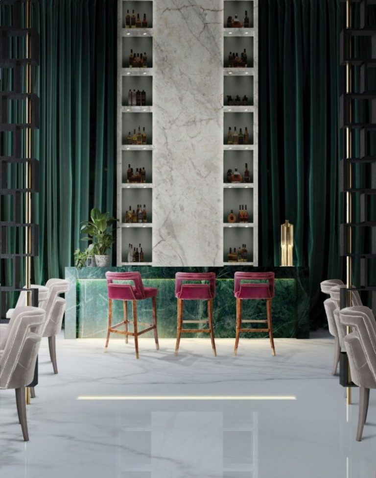 5 Bar Stool Ideas For Your Expensive Home The Most Expensive Homes