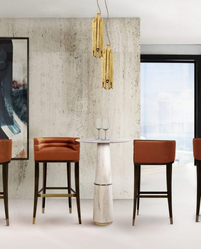 5 Bar Stool Ideas For Your Expensive Home The Most Expensive Homes