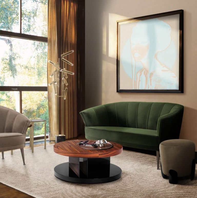 Elevate Your Living Room With These Furniture Pieces | The Most ...