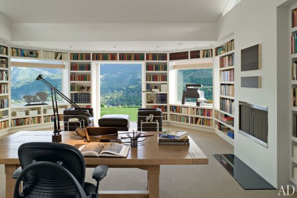 Home Library Ideas For Your Expensive Home | The Most Expensive Homes