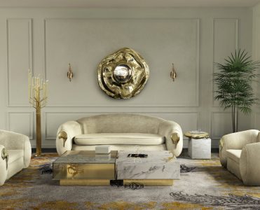 Modern Classic Design Is The Trend Your Home Needs 