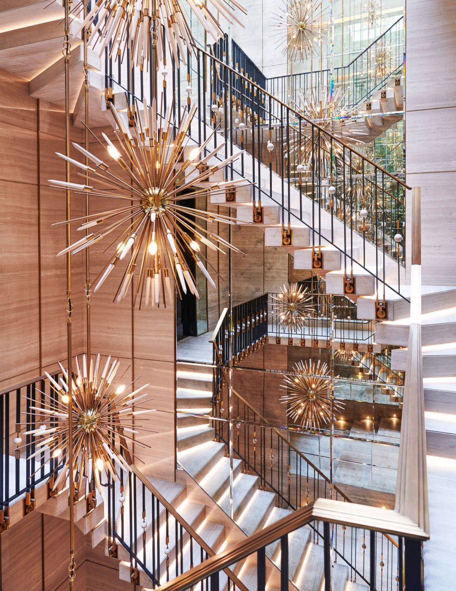 Drakes Toronto Pad Step Inside A Luxurious Paradise - aih02ox