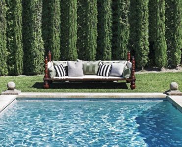 Be Inspired By Exquisite Pools To Improve Your Outdoor Living!