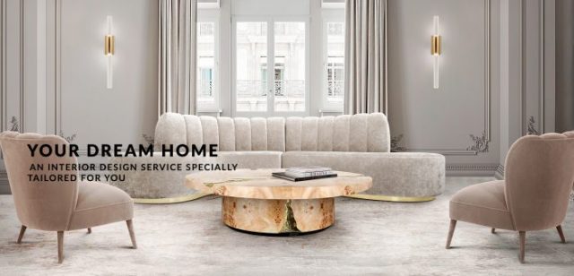 Discover Here How To Create Your Interior Design Project | The Most ...