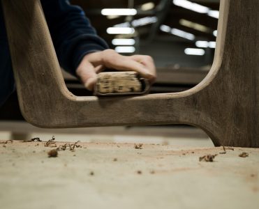 Mid-Century Inspiration: Discover Carlo Donati's New Collection