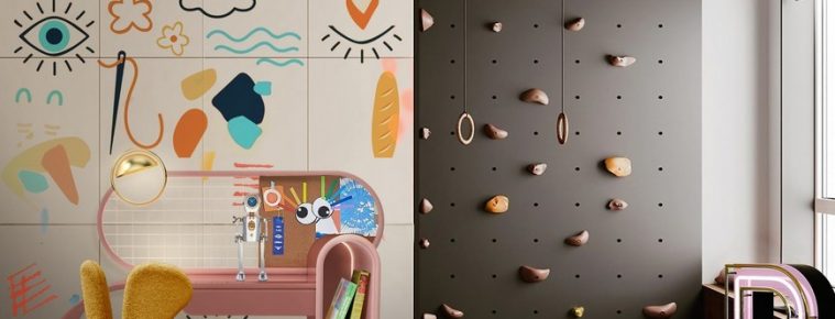 Amazing Furniture To Study At Home During This Fall 