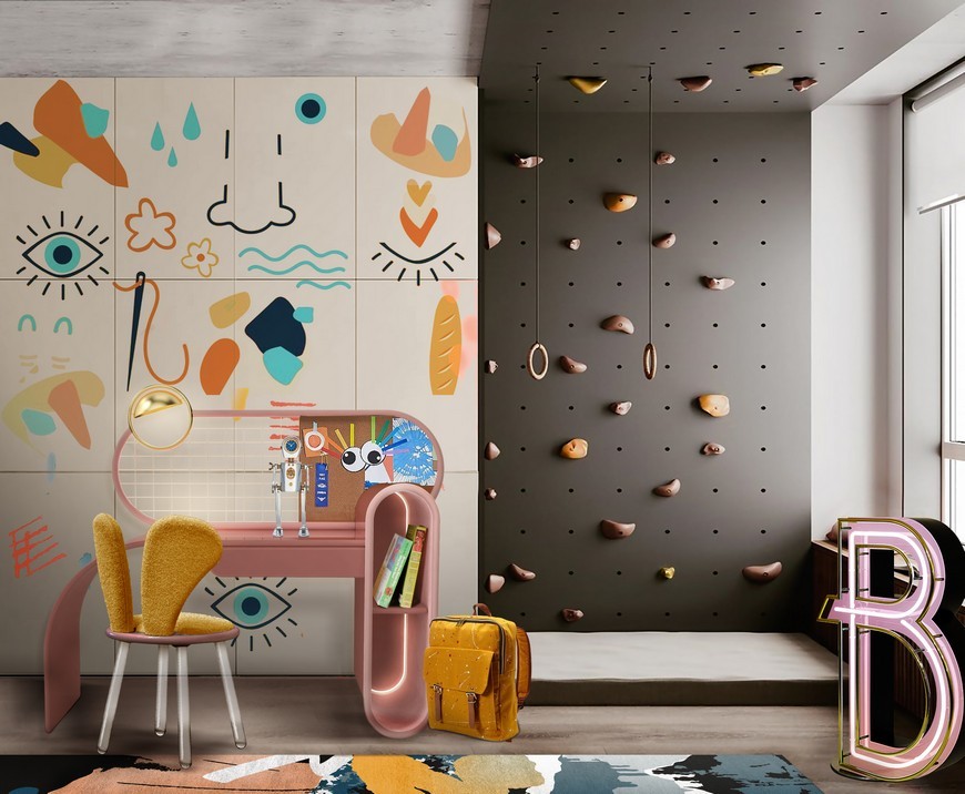 Amazing Furniture To Study At Home During This Fall 
