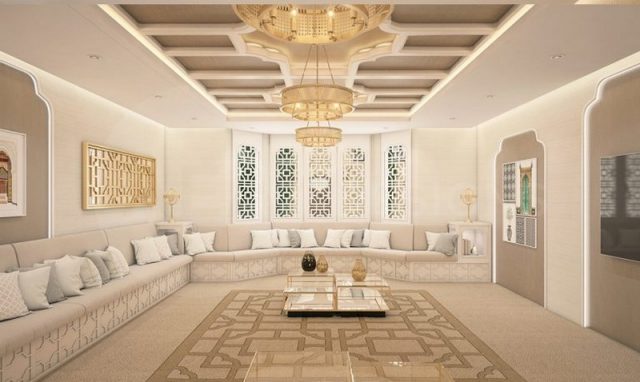 Discover 24 of the Most Influential Interior Designers in Doha, Qatar ...