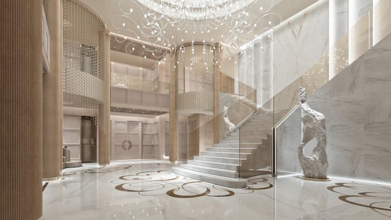 Discover 24 of the Most Influential Interior Designers in Doha, Qatar ...