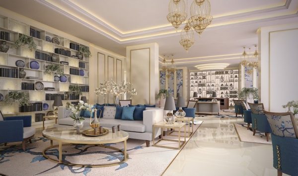 Discover 24 of the Most Influential Interior Designers in Doha, Qatar ...