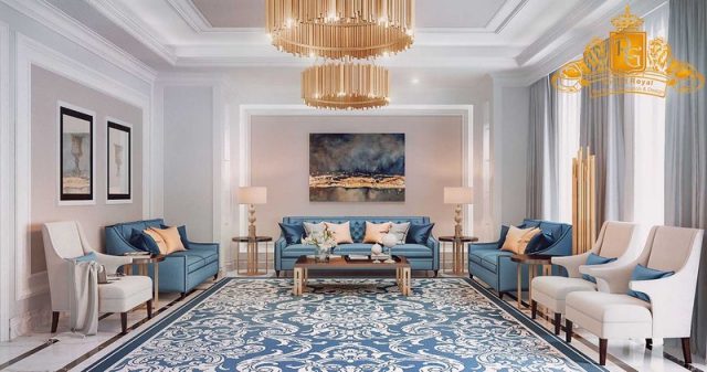 Discover 24 of the Most Influential Interior Designers in Doha, Qatar ...