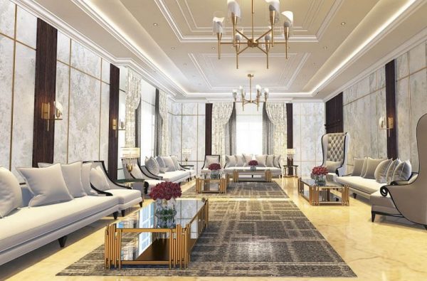 Discover 24 of the Most Influential Interior Designers in Doha, Qatar ...