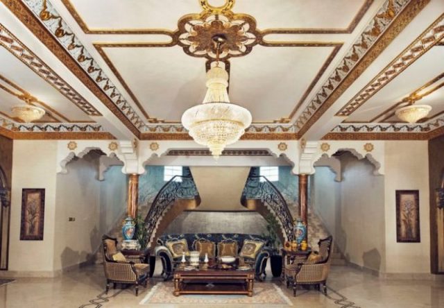 Discover 24 of the Most Influential Interior Designers in Doha, Qatar ...