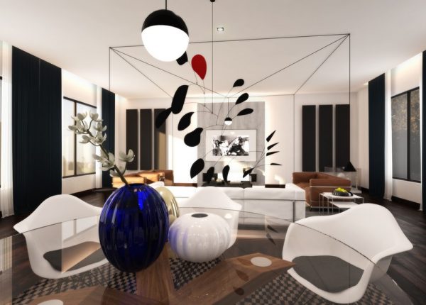 Discover 24 of the Most Influential Interior Designers in Doha, Qatar ...