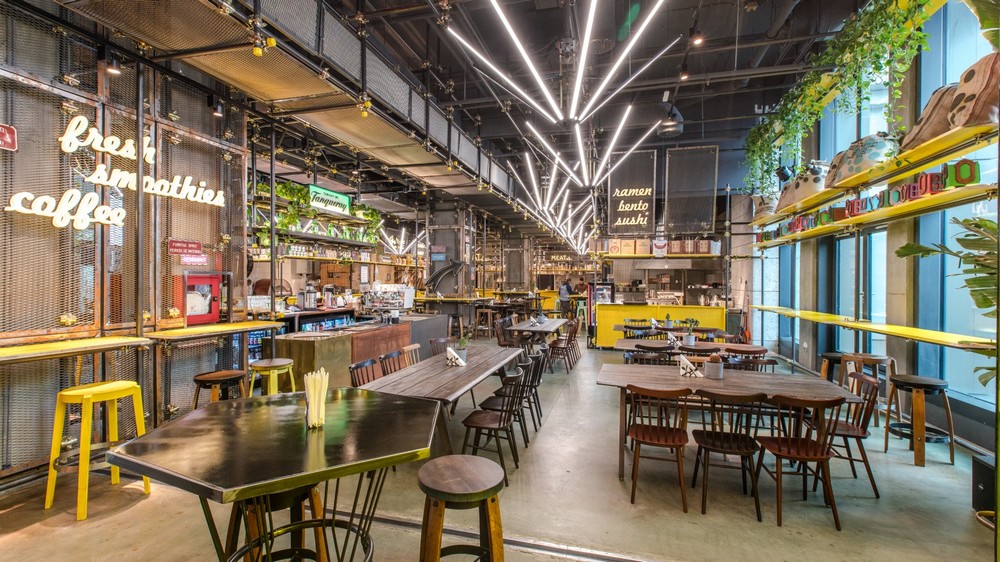 Revel in the Work of 10 of the Best Interior Designers in Bucharest 10