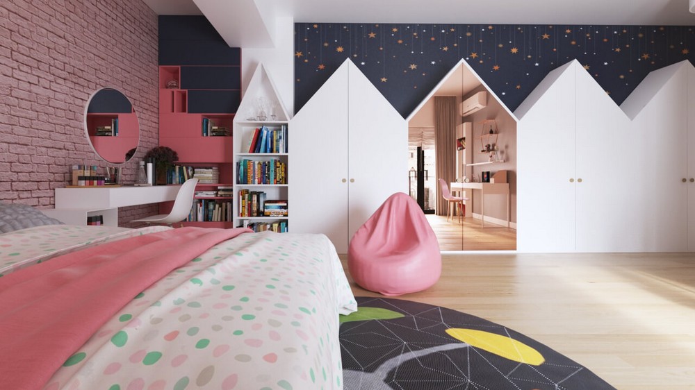 Revel in the Work of 10 of the Best Interior Designers in Bucharest 3