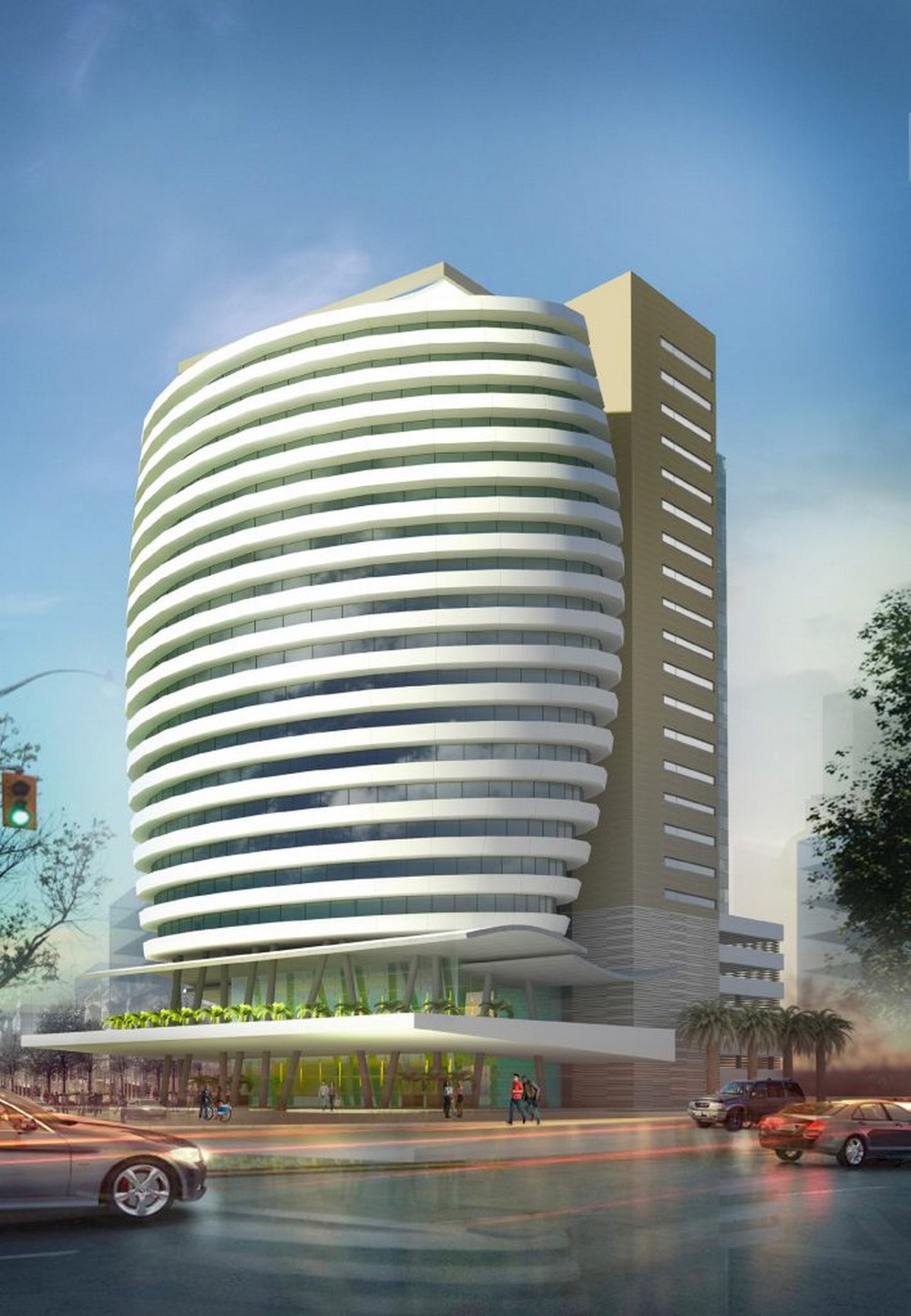 Revel in the Work of 10 of the Best Interior Designers in Bucharest 4